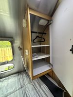 Alojamiento - Sip & Soak: Airstream Glamping, Hot Tub & Free Wine Tasting On Seneca Wine Trail