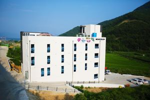 Alojamiento - Flora Hostel Pension