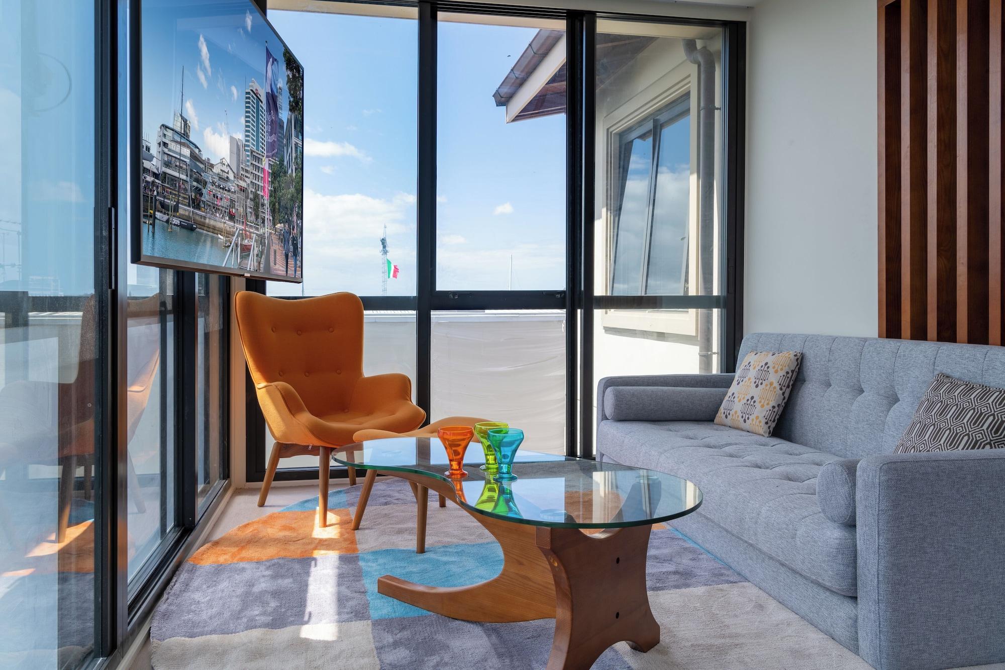 Habitación Ohtel Auckland