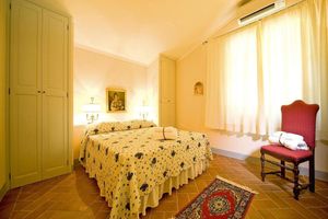 Alquiler Vacacional - Vacation Resort in Gambassi Terme