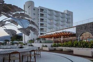 Alojamiento - Galei Kinnereth Hotel