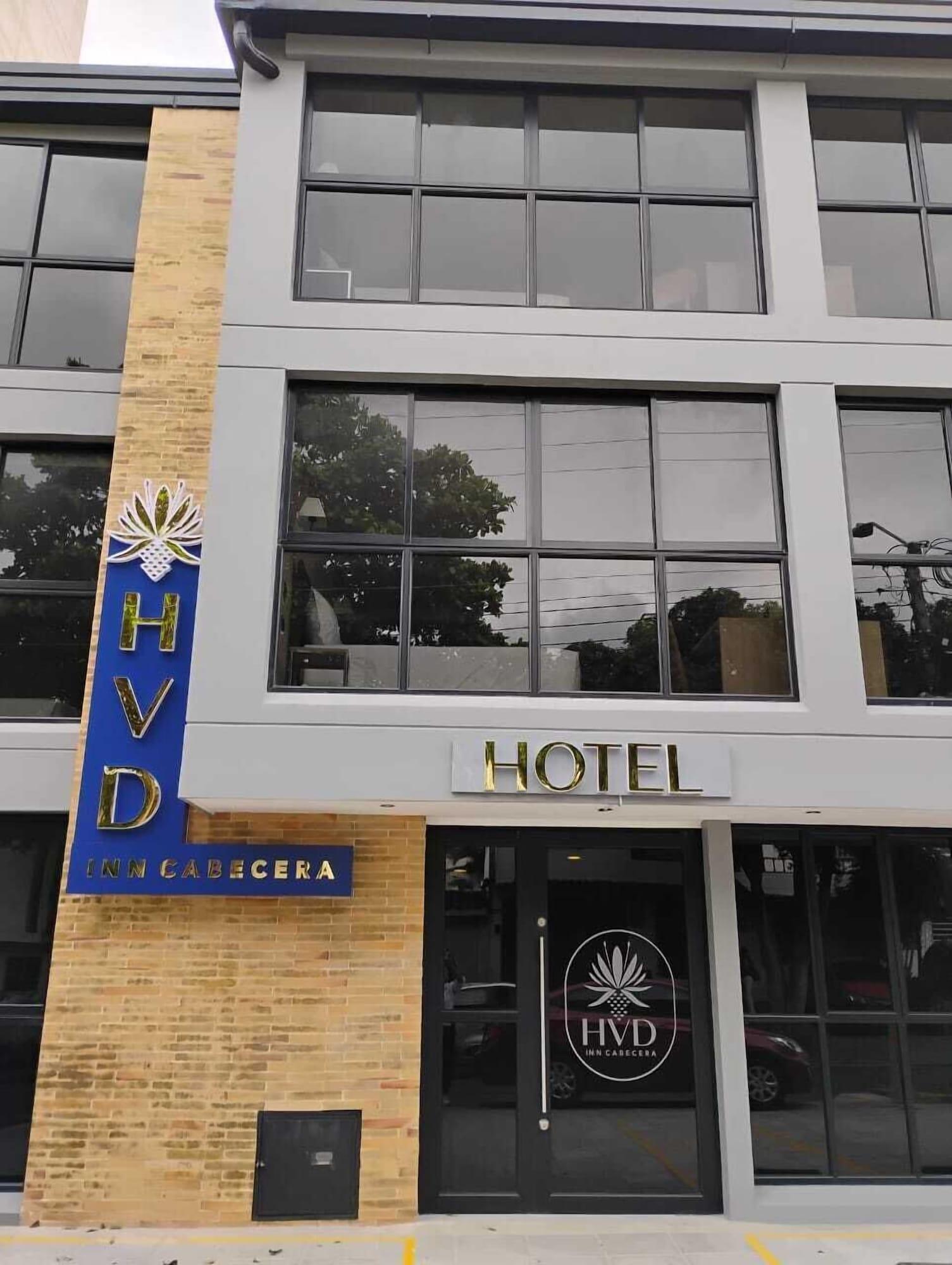 Varios Hotel HVD Inn Cabecera