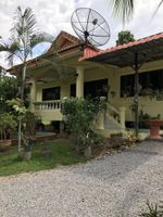 Alojamiento - House of Garden