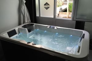 Alojamiento - Suite with Private Spa 2