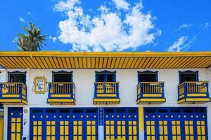 Alojamiento - Hospedaje Camino Real