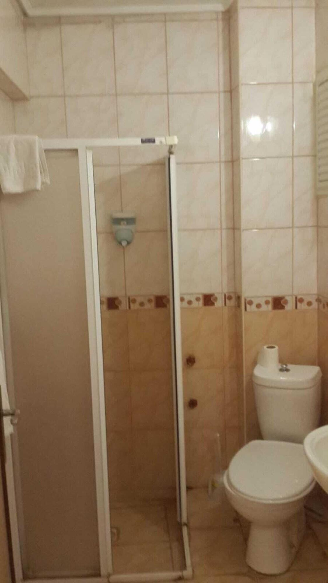 Equipamiento de Habitación Otel Koc