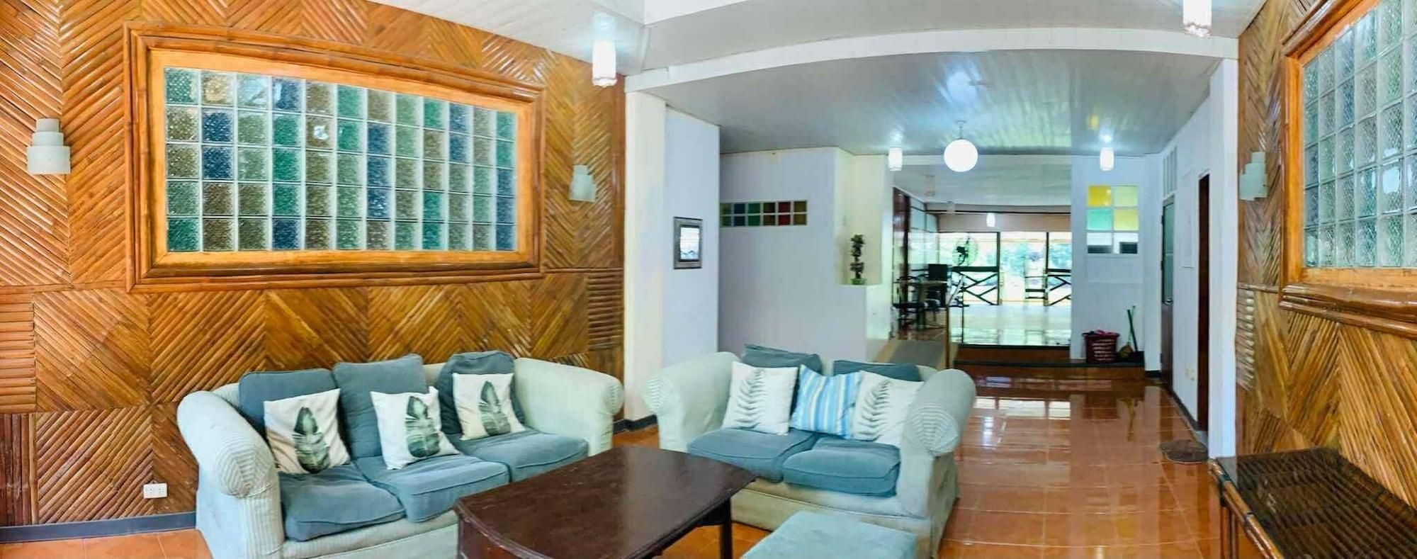 Comodidades del Alojamiento Potipot Gateway Resort