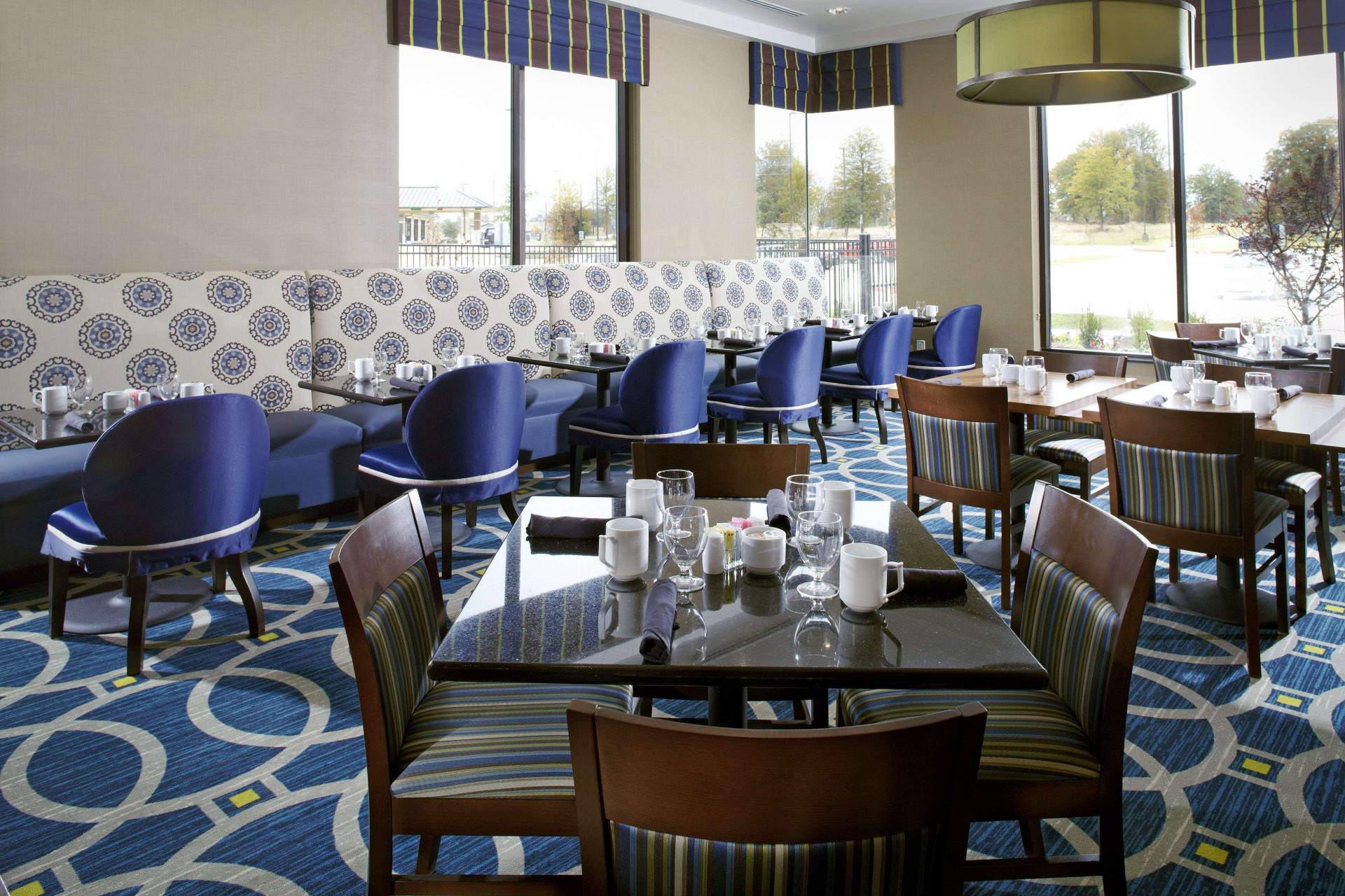 Restaurant Hilton Garden Inn Texarkana