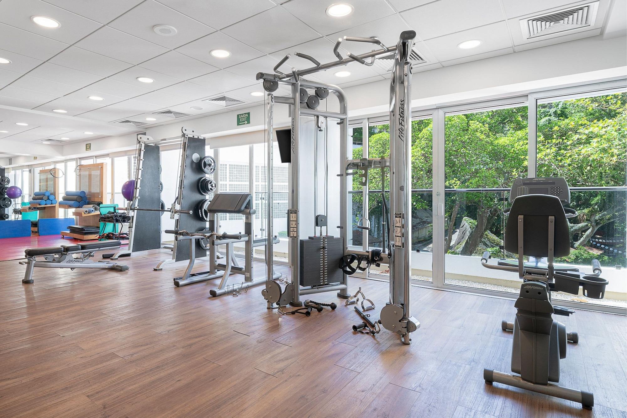 Sheraton Grand Rio Hotel & Resort - foto 76