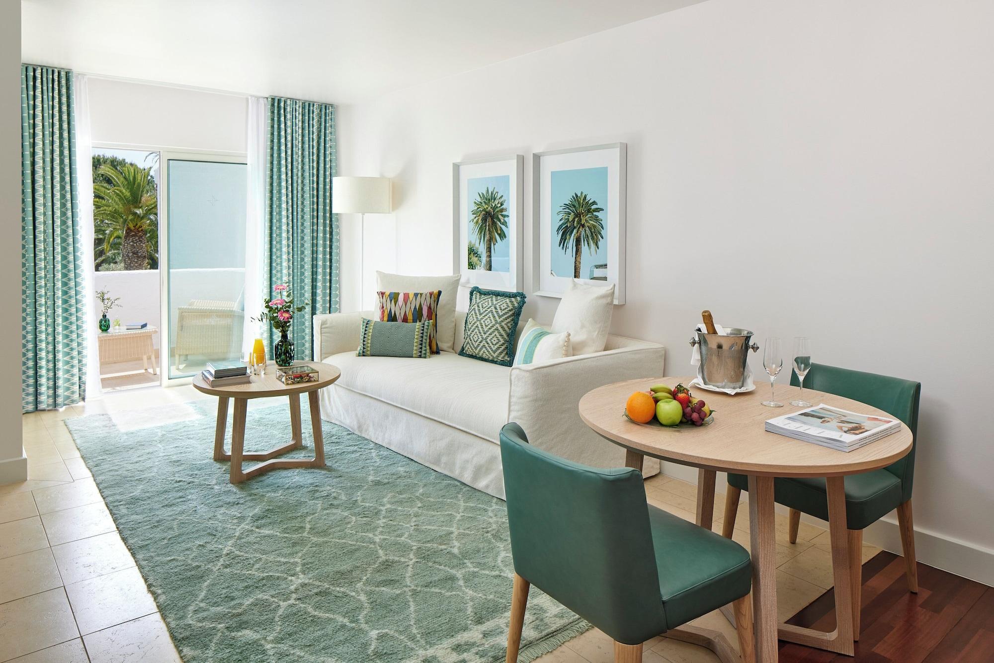 Habitación Vila Vita Parc