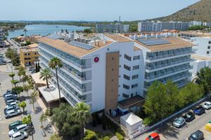Alojamiento - Hotel JS Sol de Alcudia
