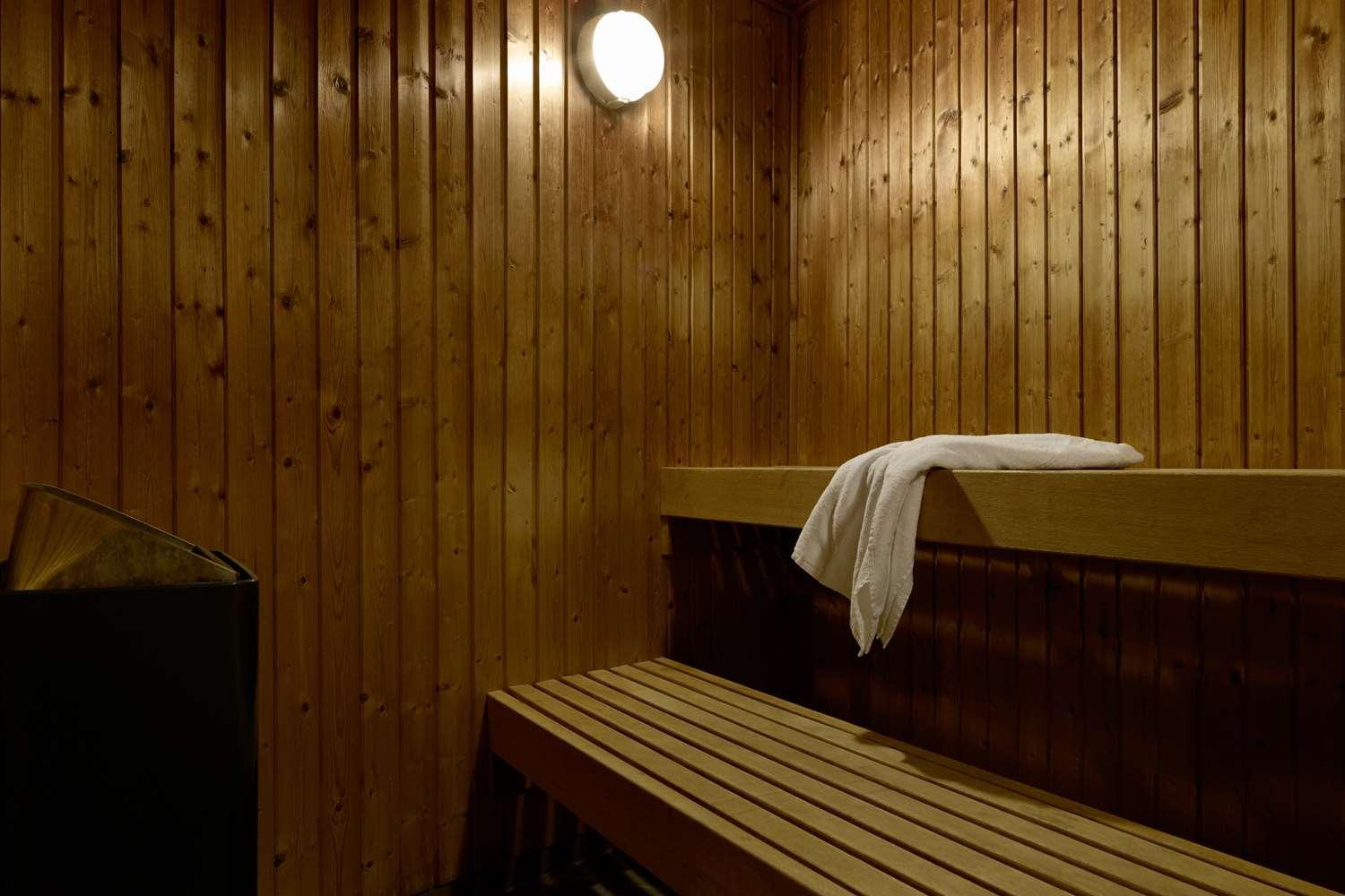 Spa Scandic Uplandia