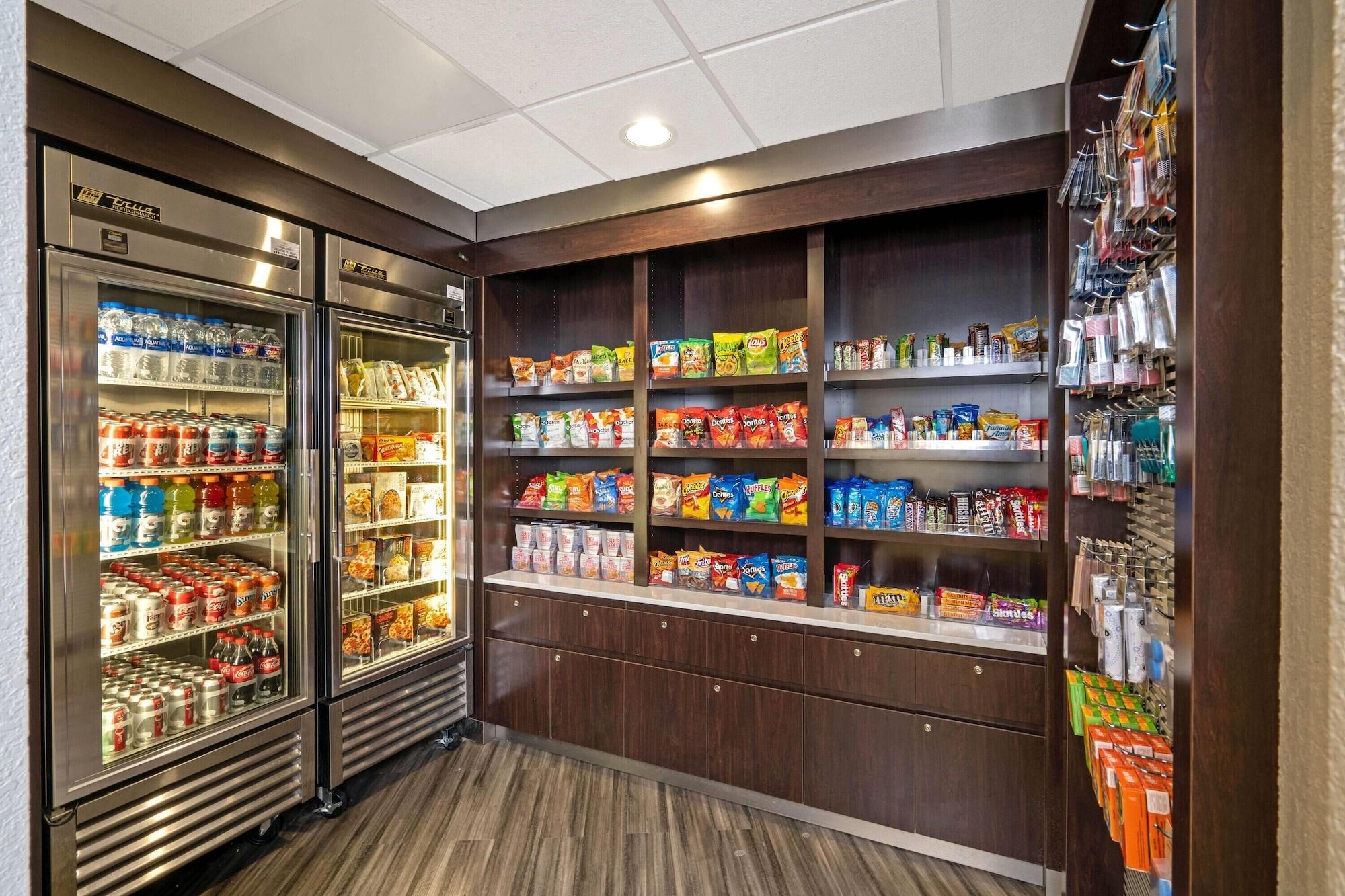 Restaurant La Quinta Inn & Suites by Wyndham Houston West Park 10