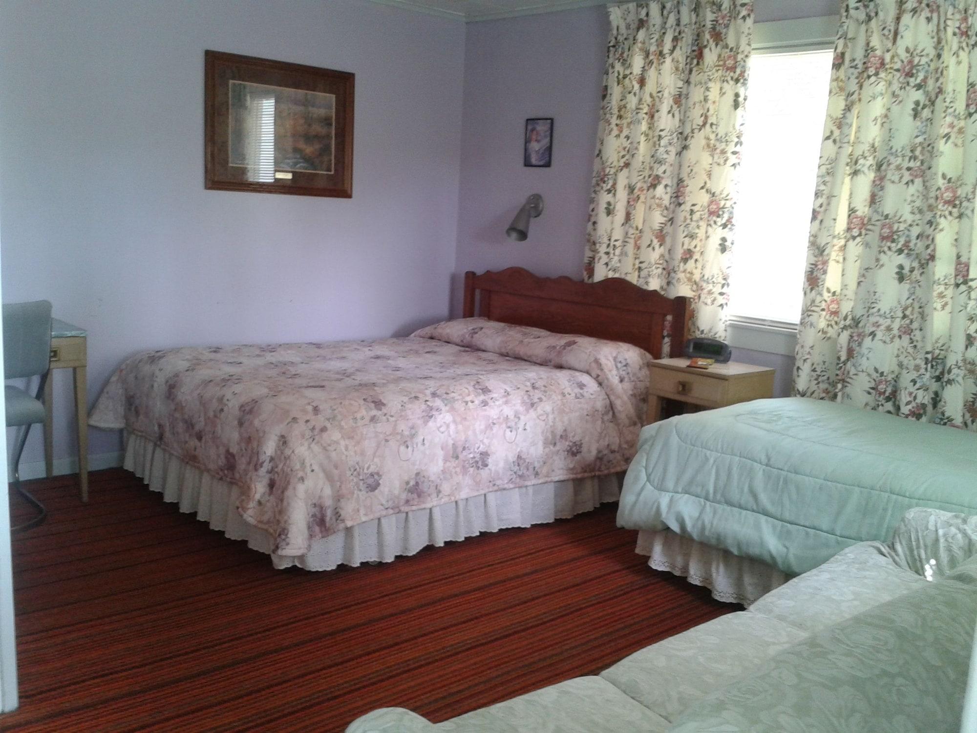 Habitación Cohocton Valley Inn