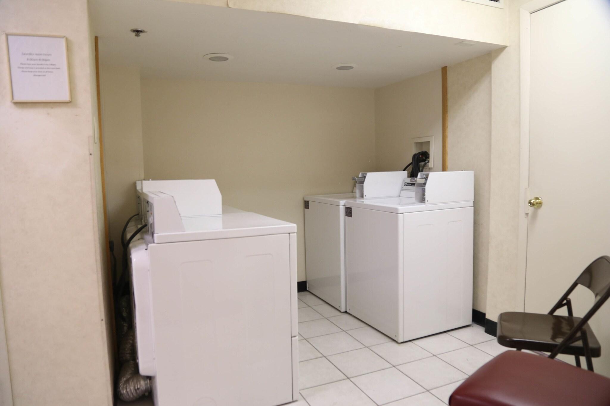 Instalaciones Recreativas Destiny Palms Hotel Maingate West
