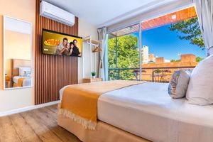 Alquiler Vacacional - Luxury Apartments in Palermo - by BueRentals