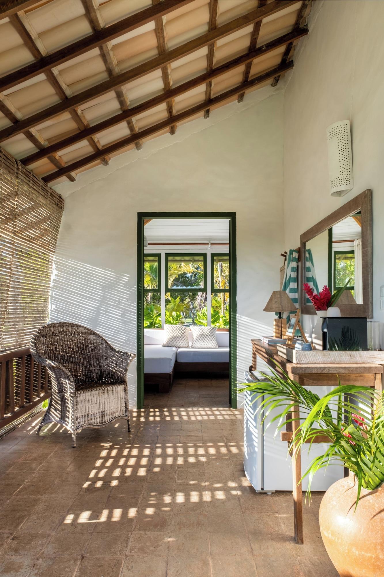 Habitación Pousada Outeiro
