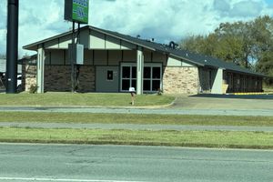 Alojamiento - Budget Inn Muskogee