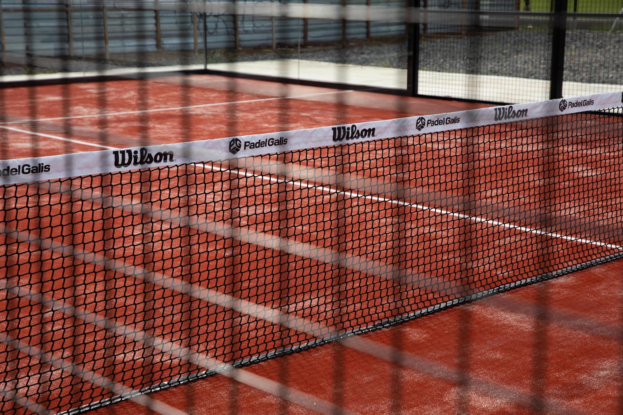 Gimnasio Radisson Blu Hotel Batumi