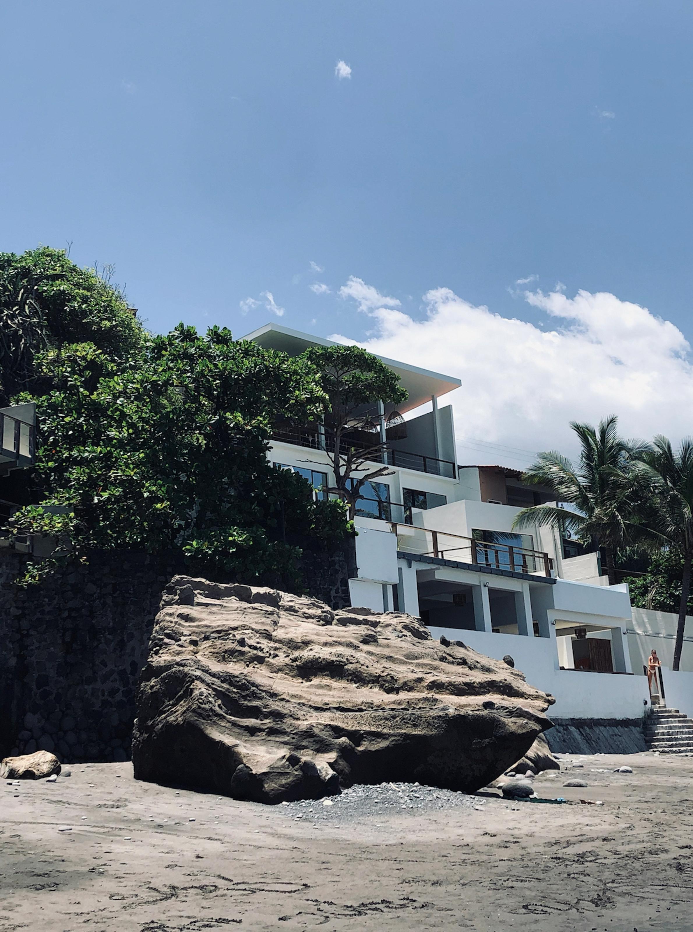 Playa Laola Surf Camp