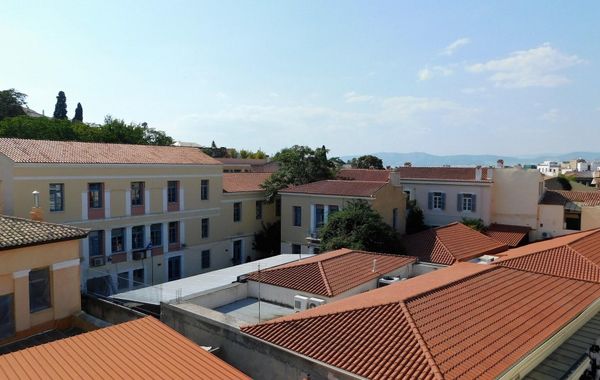 101 Adrianou Luxury Urban Stay