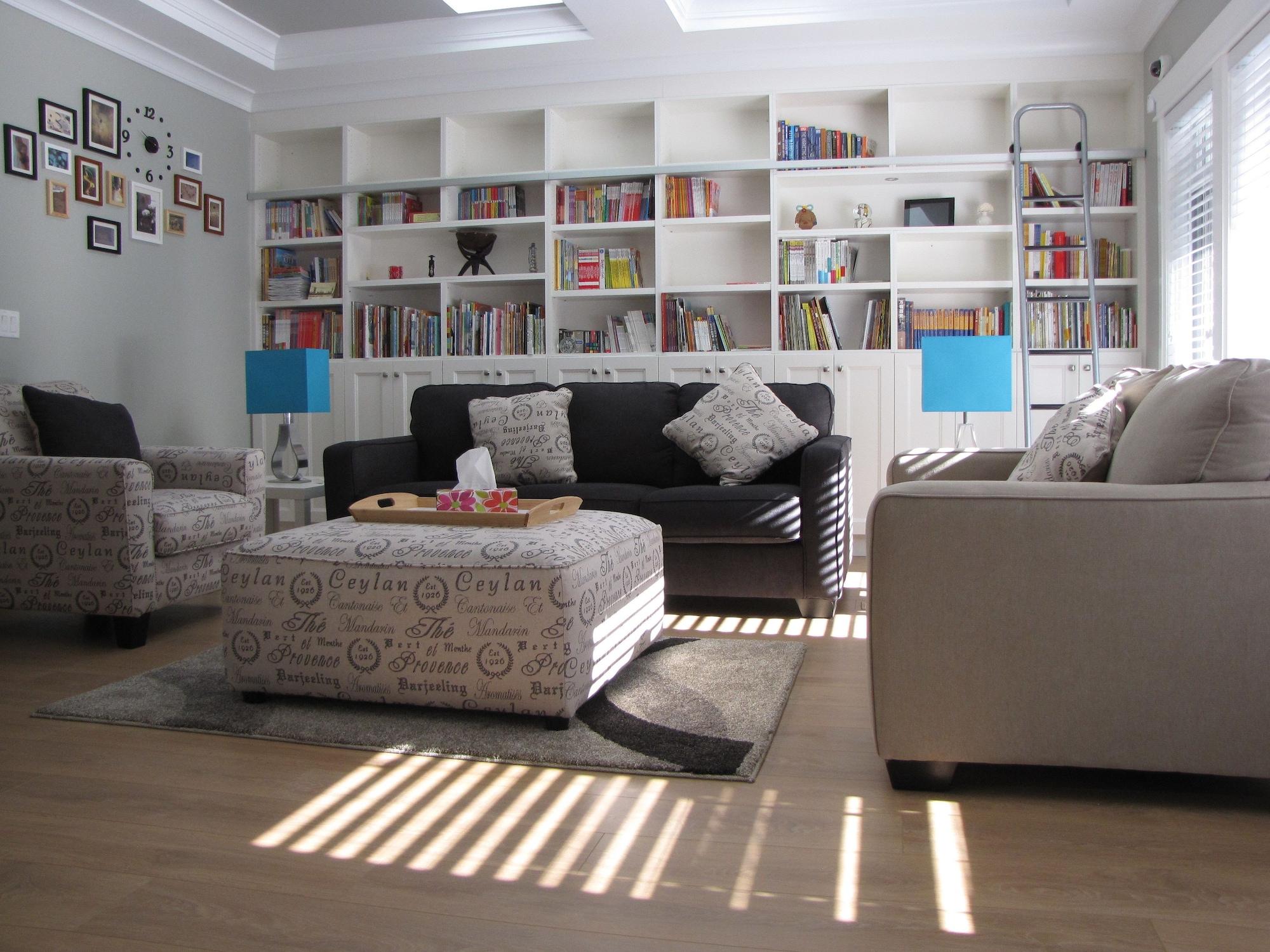 Sala de Reuniones Riverfront Bed and Breakfast