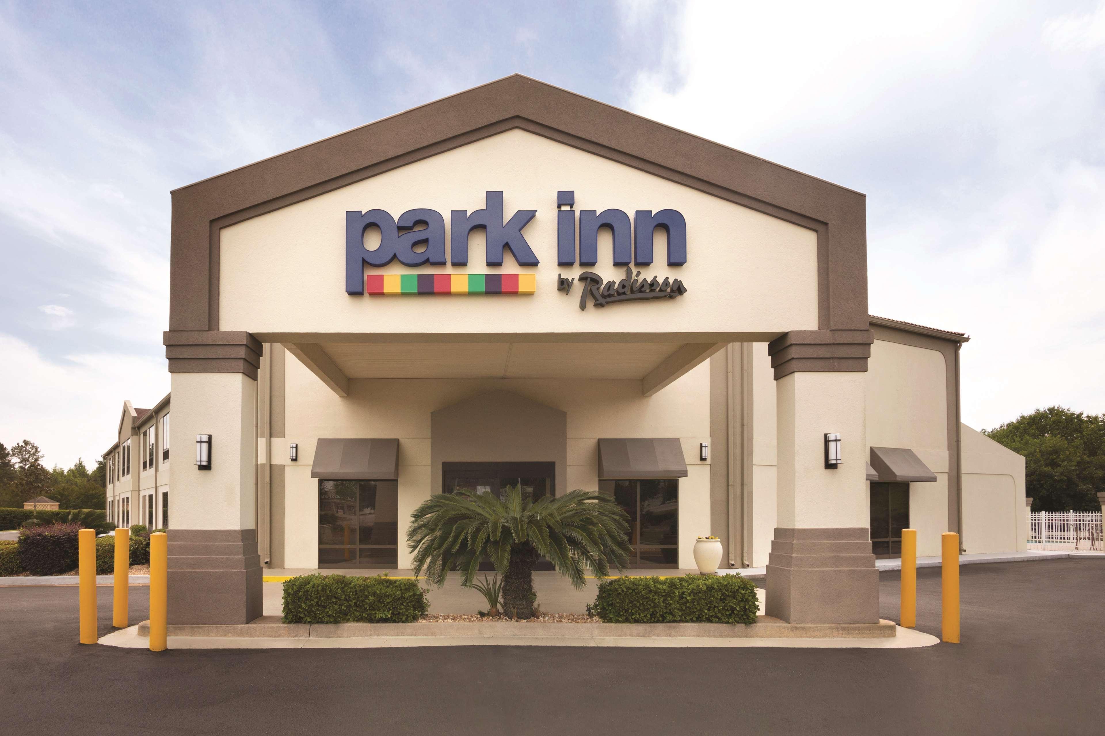Vista Exterior Park Inn by Radisson Albany, GA