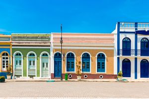 Passagem - Voos para Manaus