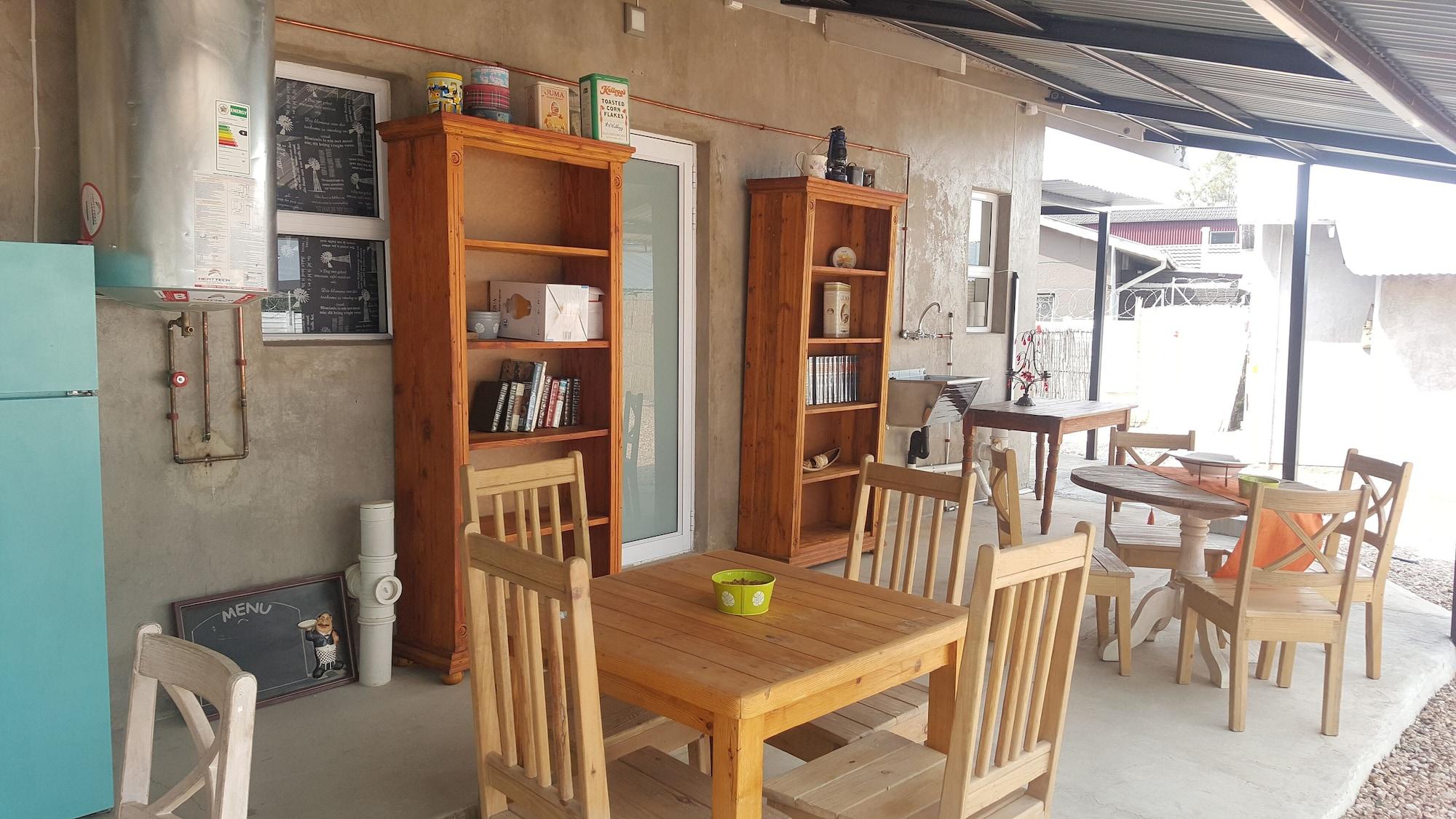 Restaurant Klein Parys