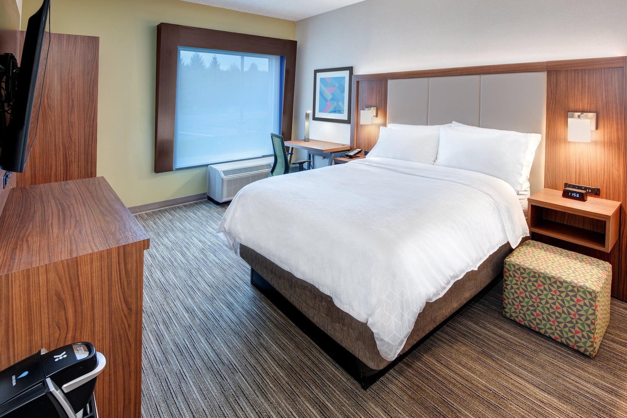 Habitación Holiday Inn Express Hotel & Suites West Long Branch by IHG