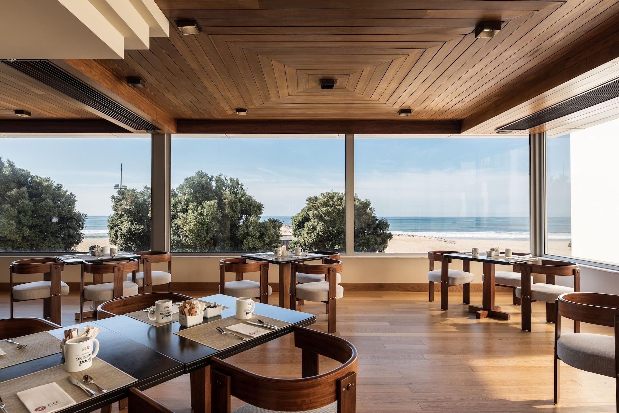 Restaurant Exe Praia Golfe