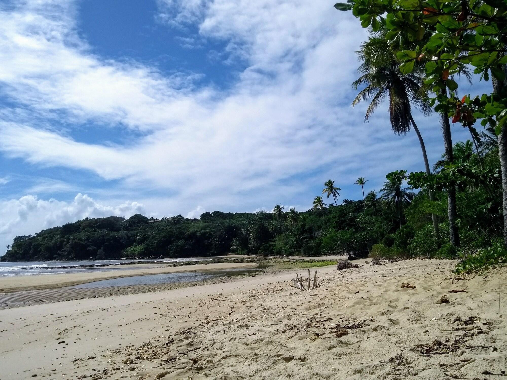Playa Recanto Solar da Paz