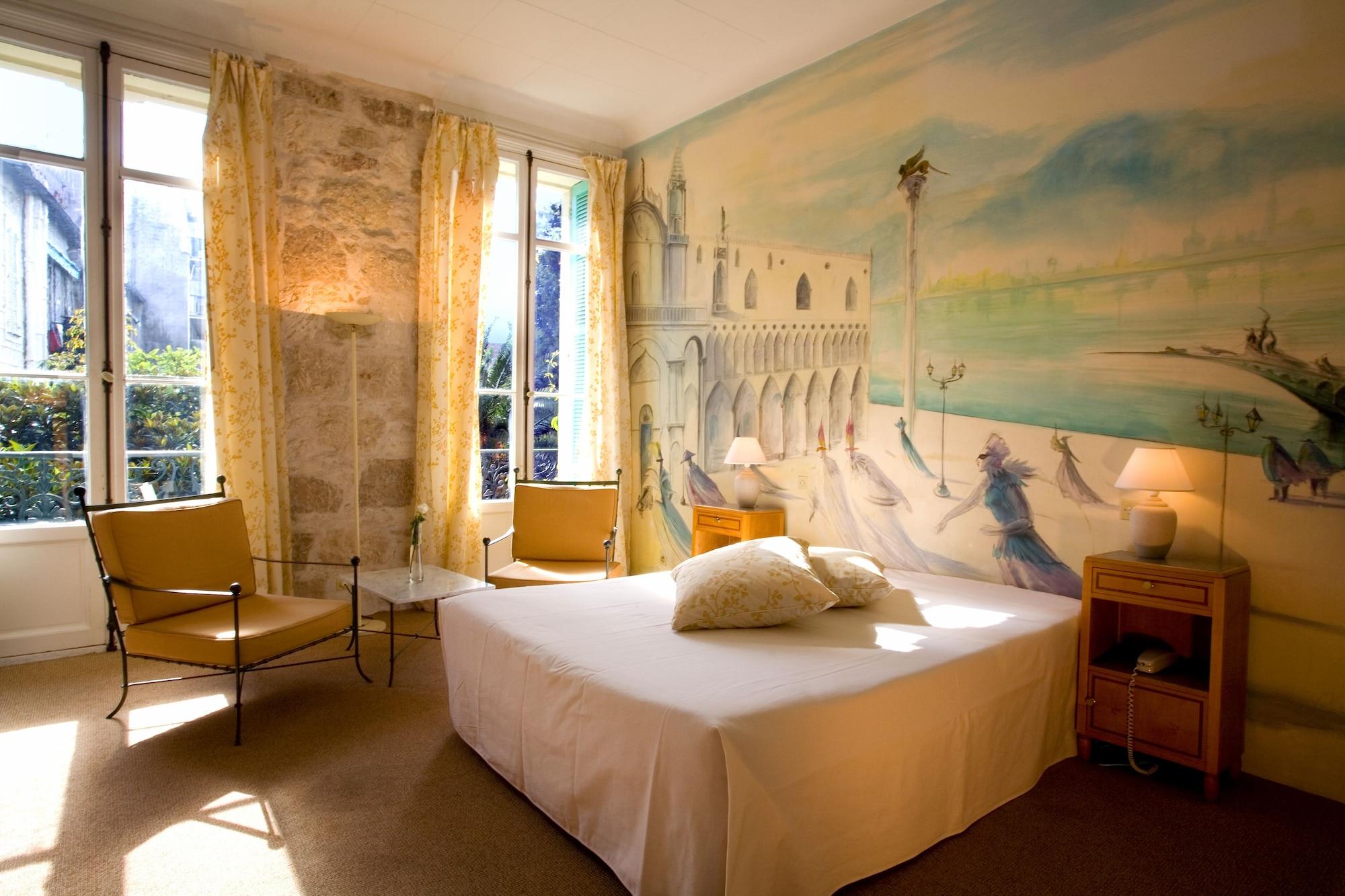 Habitación Windsor Hotel