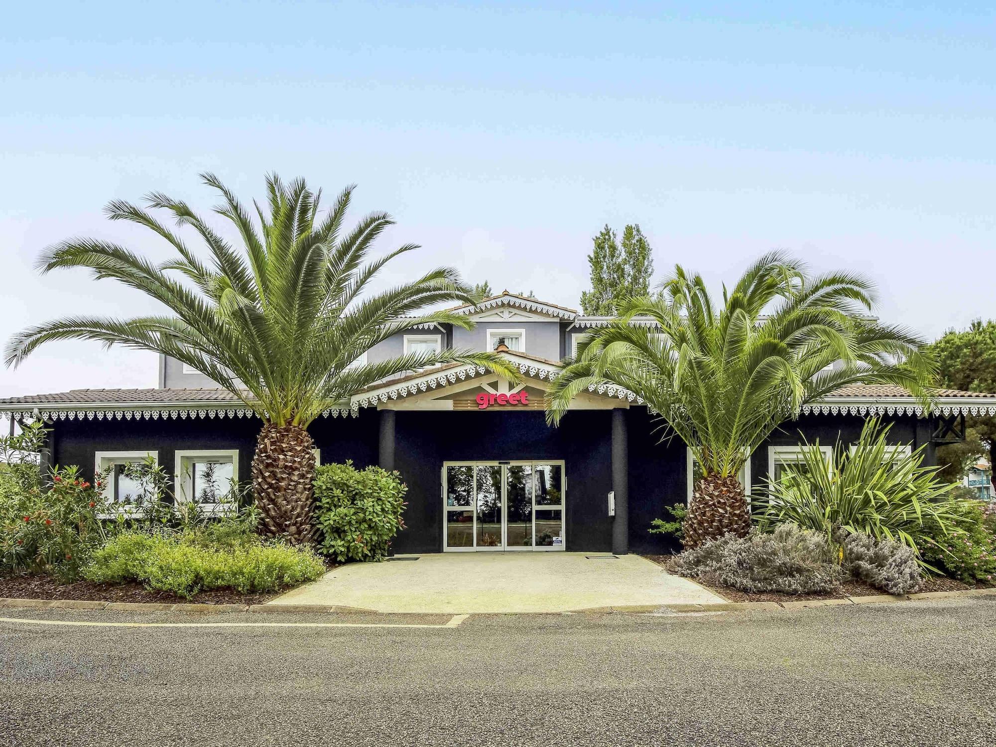 Varios greet La Teste Bassin d'Arcachon