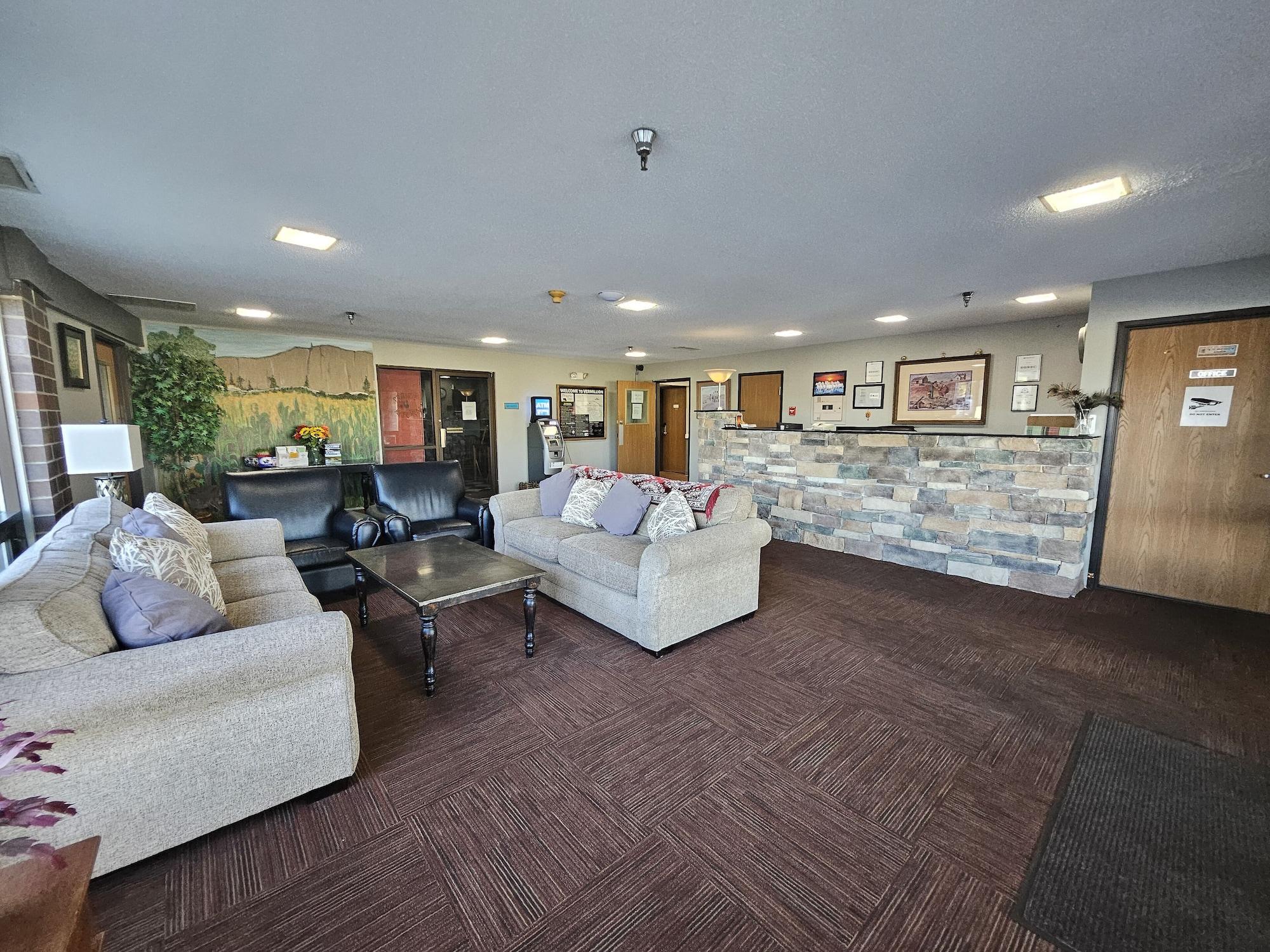 Restaurant Prairie Inn