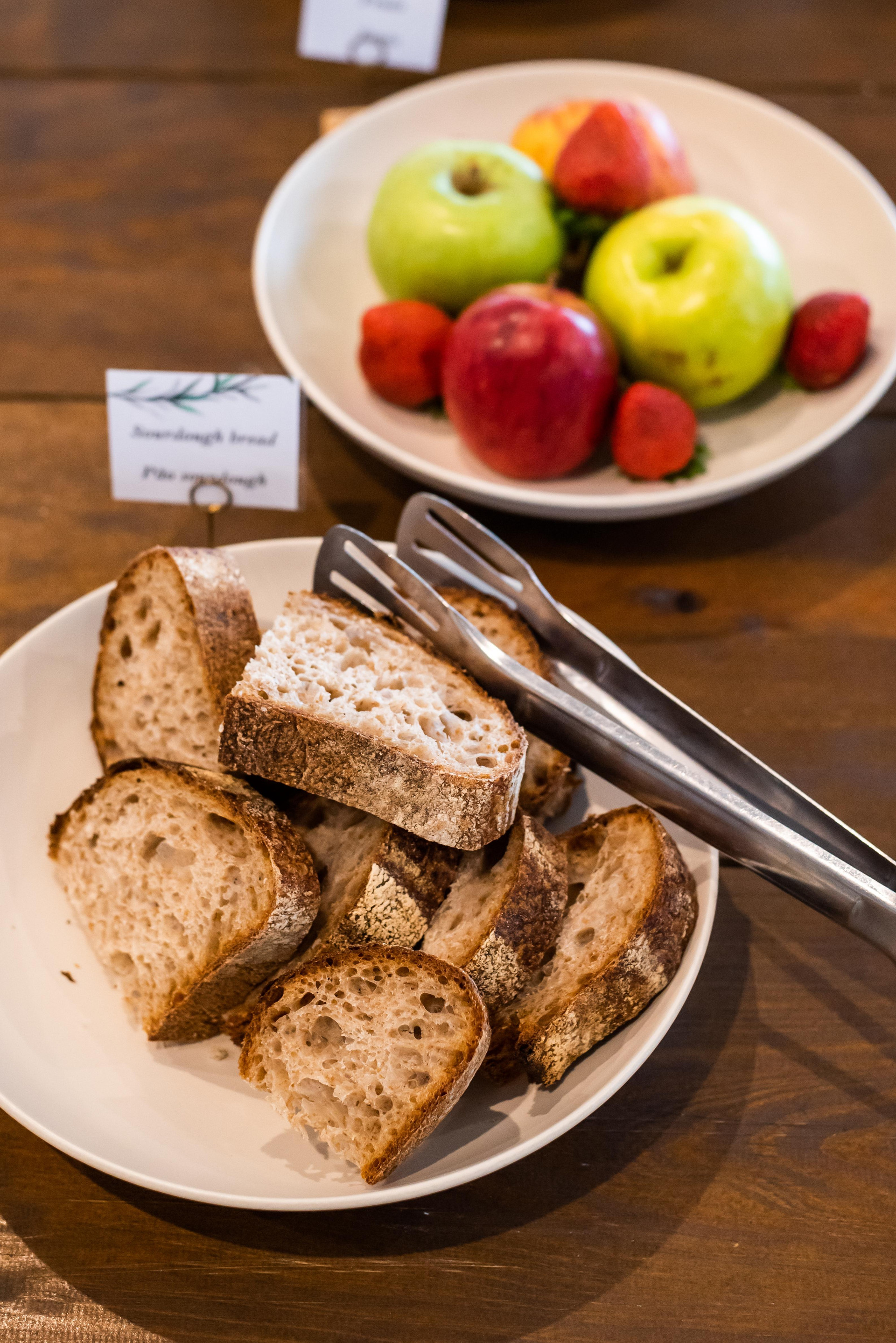 Restaurant Quinta dos Machados - Country House, SPA