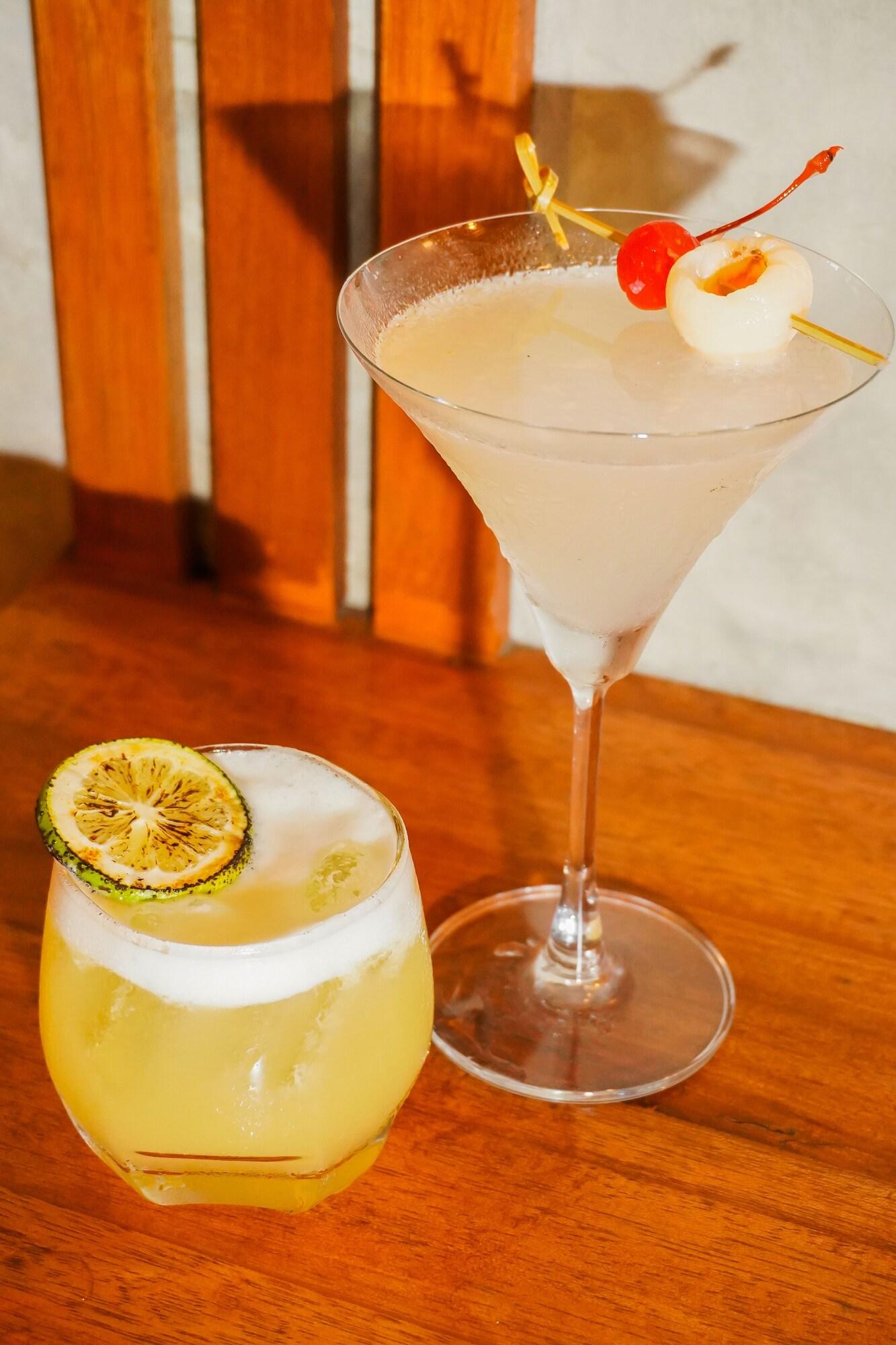 Restaurant Kommons by Kamino