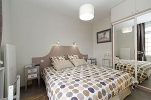 Alquiler Vacacional - Superb luxury T3 in Touquettoise villa with parking and wifi