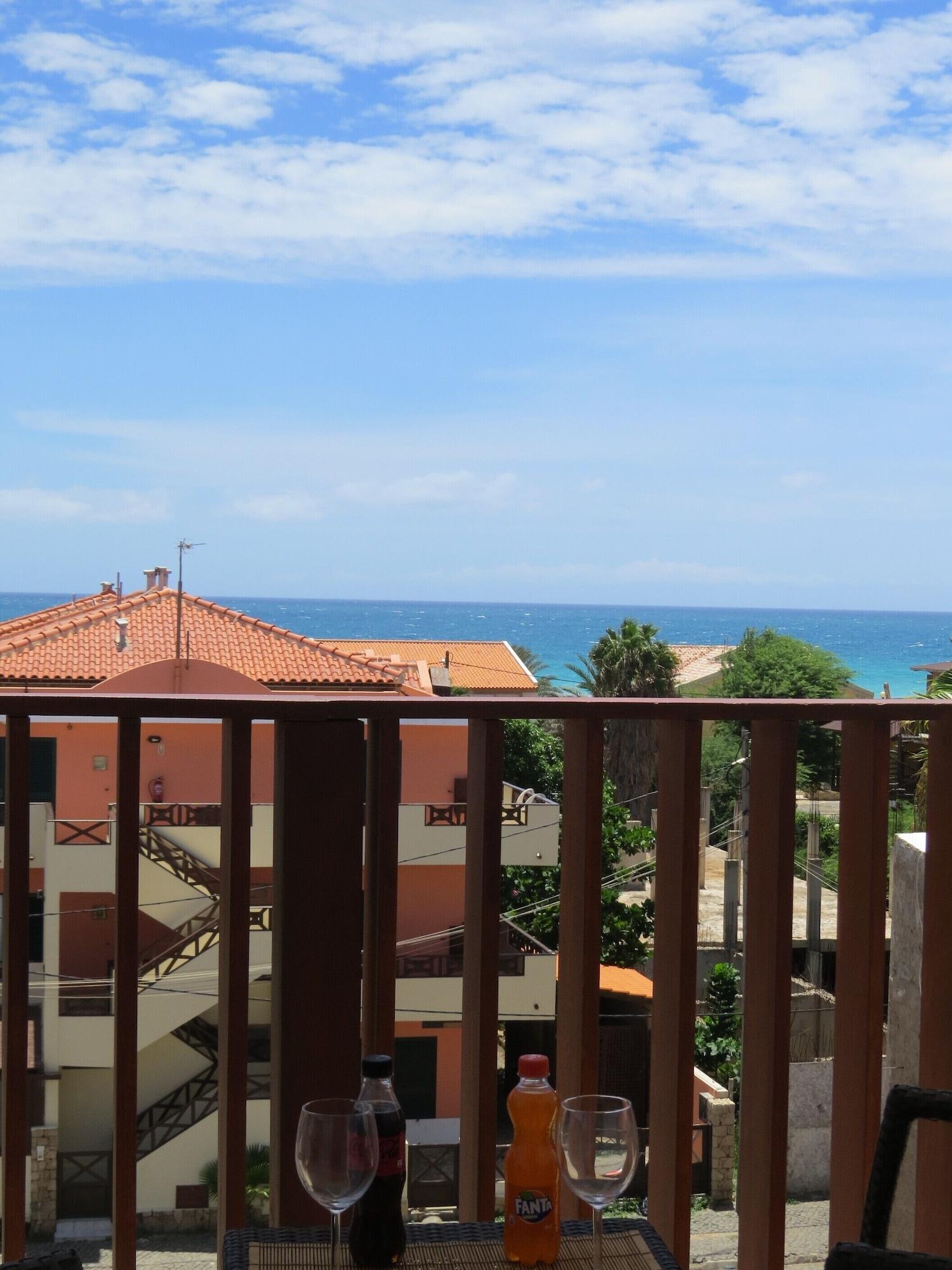 Habitación The Ocean Roof