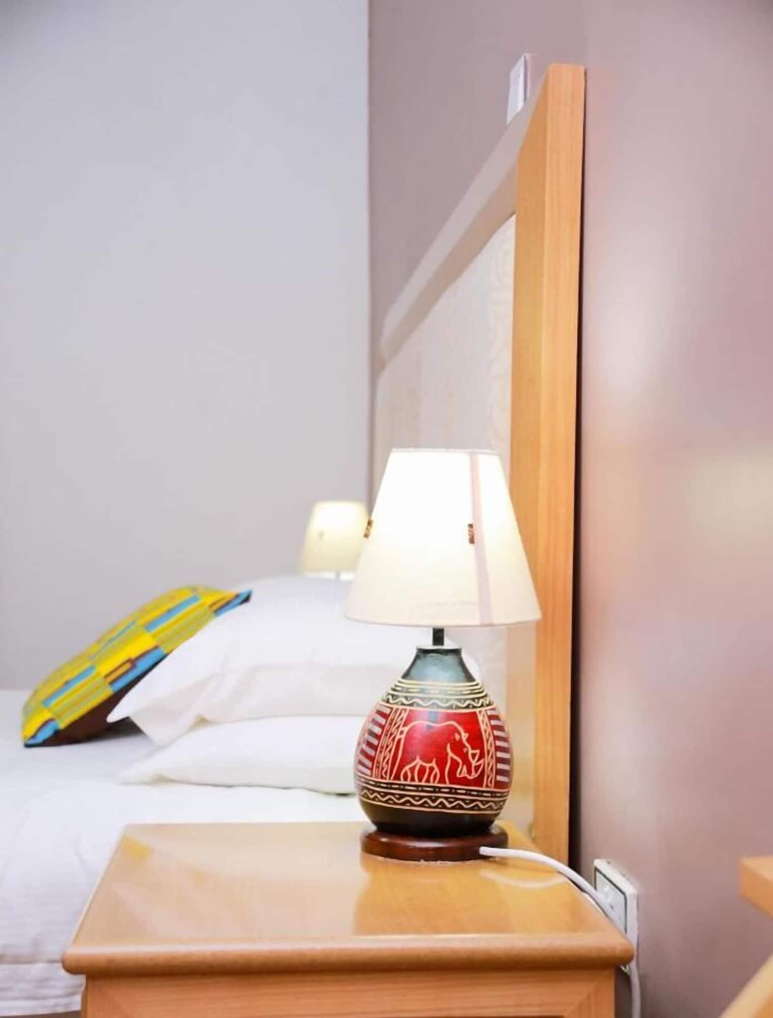 Habitación Rosemary Courts Hotel