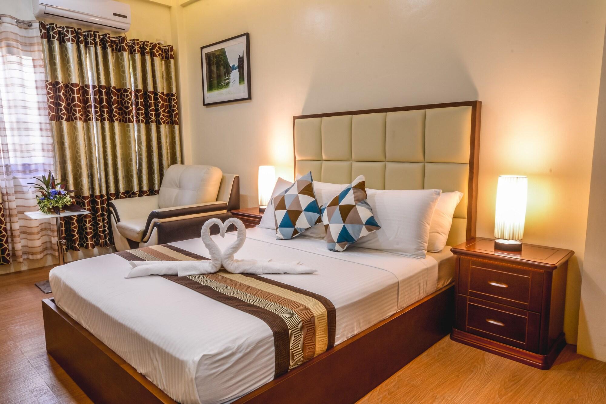 Habitación Rema Tourist Inn
