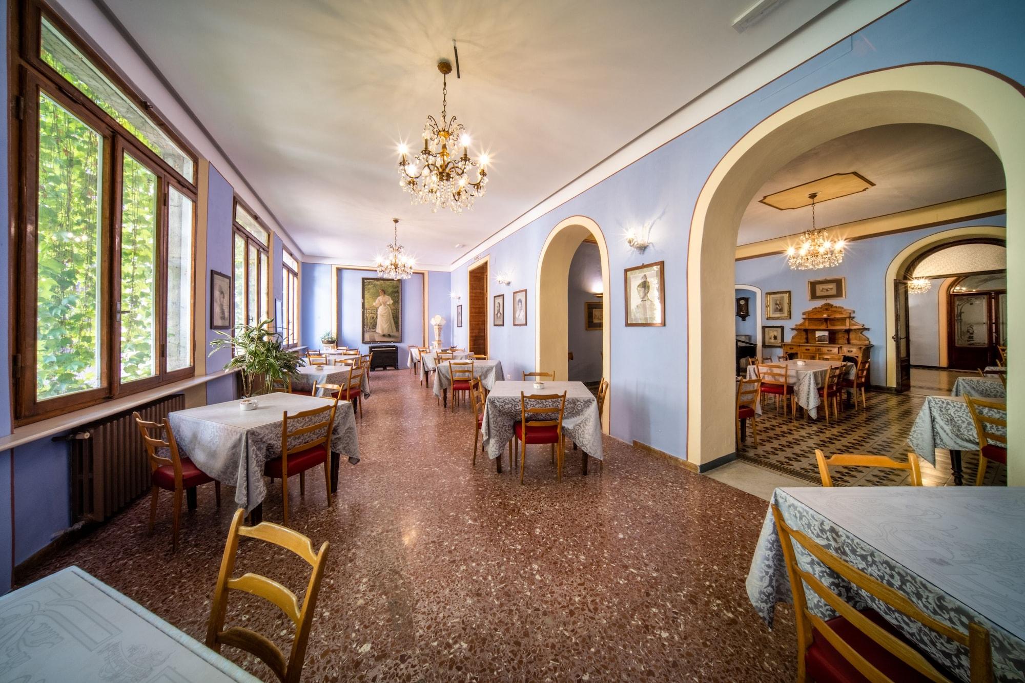 Restaurant Royal Victoria Hotel