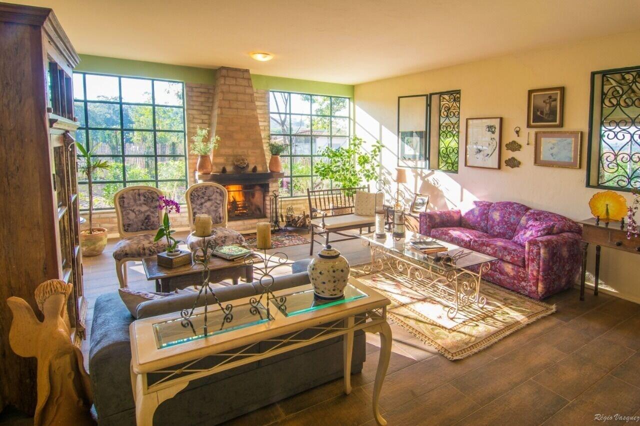 Varios Villa Allegra