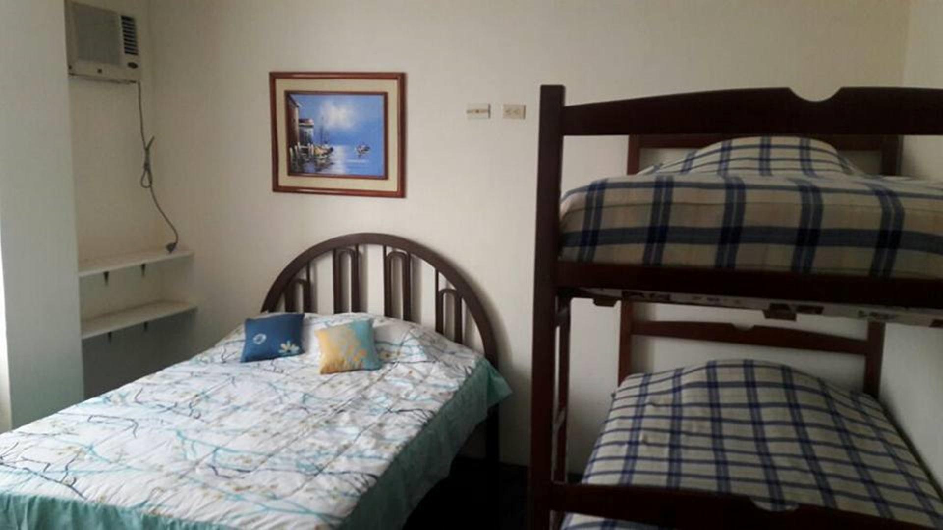 Habitación HOSTAL HAZIEL