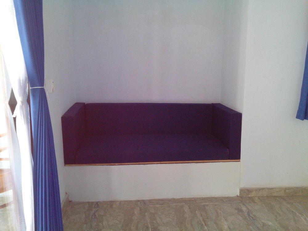 Set de Habitación Naradas Homestay