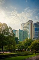 Alojamiento - Traders Hotel Kuala Lumpur