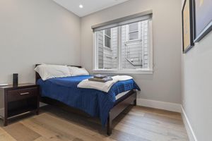 Alquiler Vacacional - State-of-the-Art, Newly Renovated Cow Hollow Apt