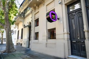 Alojamiento - Art Factory Palermo