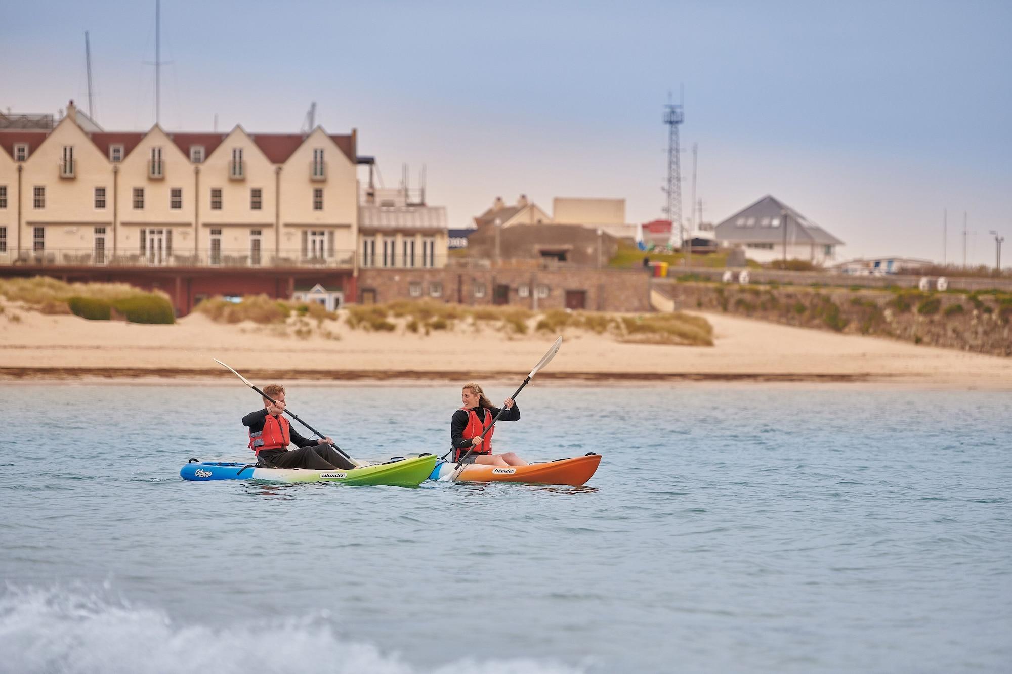 Playa Braye Beach Hotel