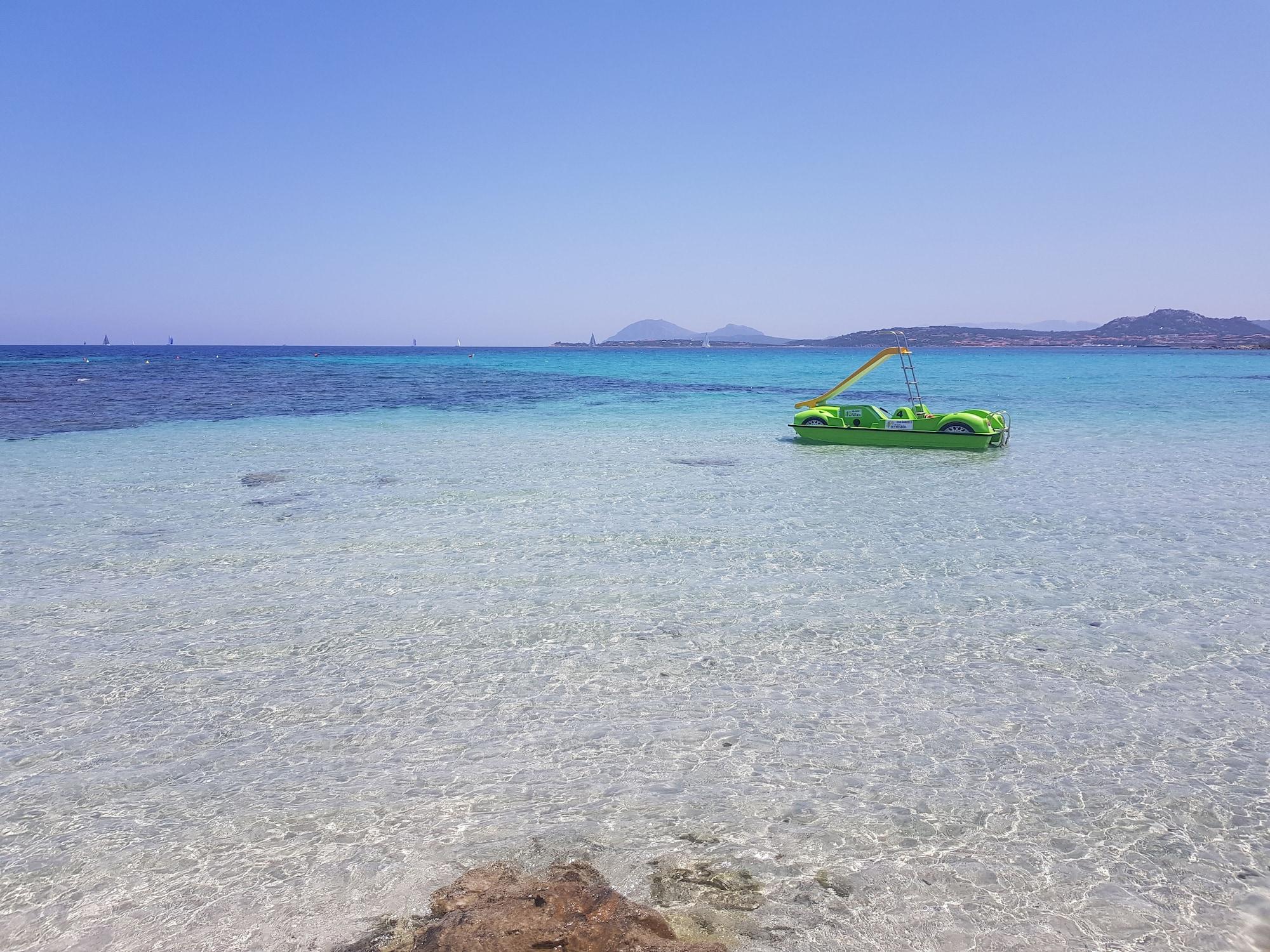 Playa La Corte Smeralda Resort